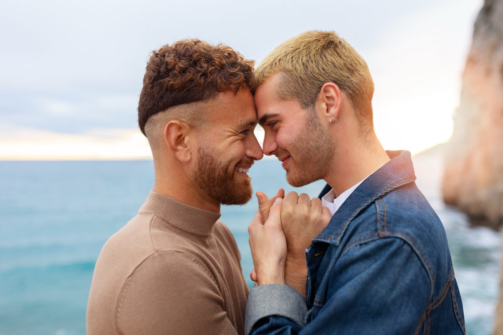 Gay Dating at Chatlines