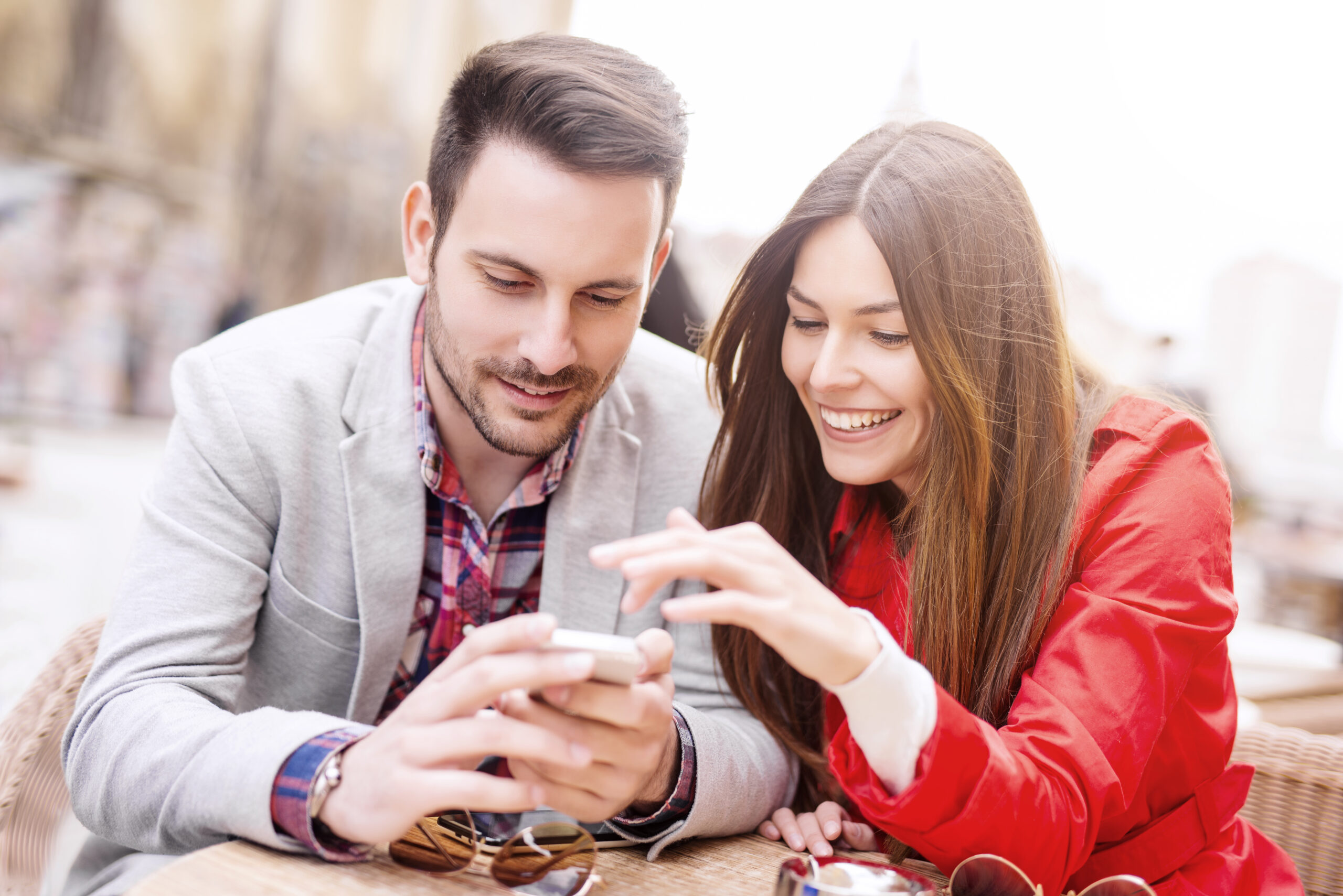 Exciting Relationships with Phone Dating Partner