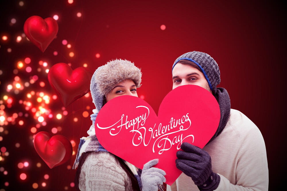 Valentine’s Day Ideas for Couple